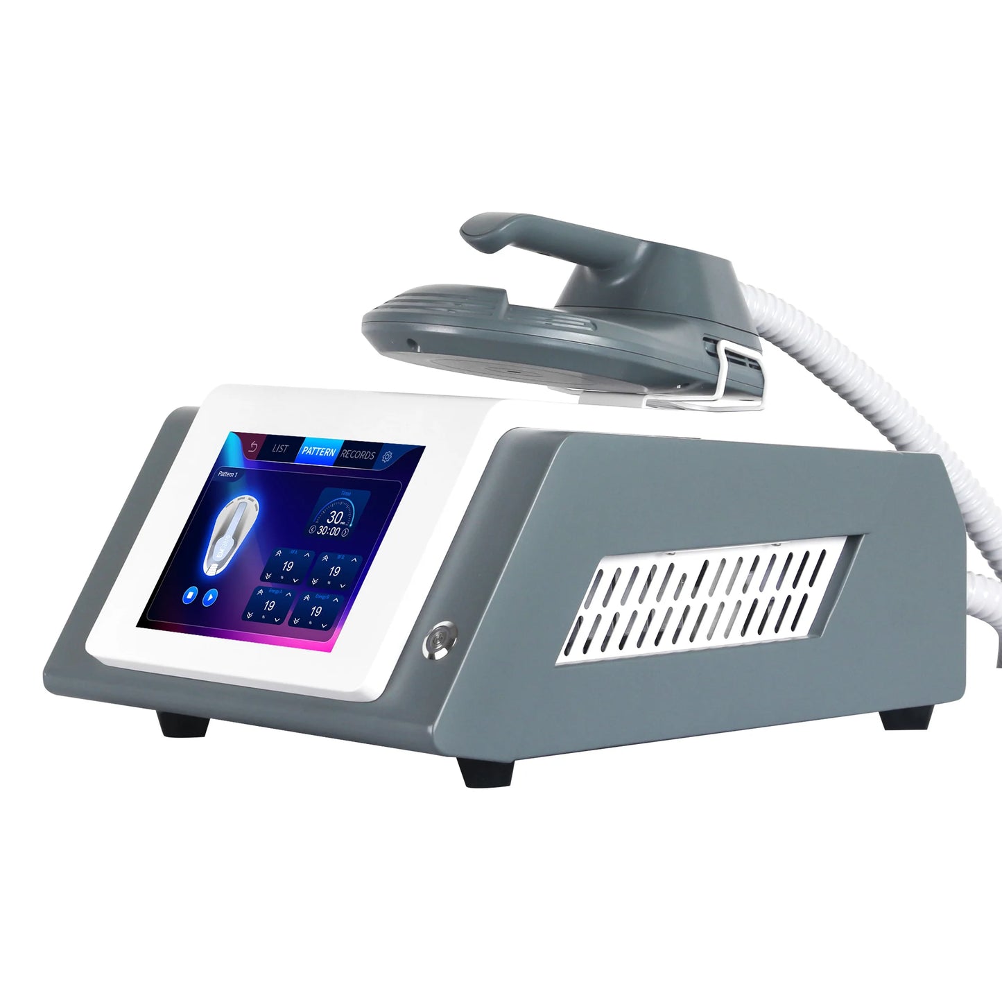 EMS Body Sculpt Machine RF Sculpting Muscle Stimulation Burning Fat 6500W Slimming Weight Loss Equipment MYOslim HI-EMT EMSzero