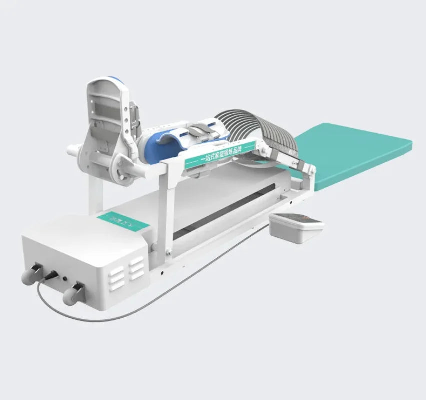 Lower Limb Rehabilitation Device Knee Flexion Therapy Machine