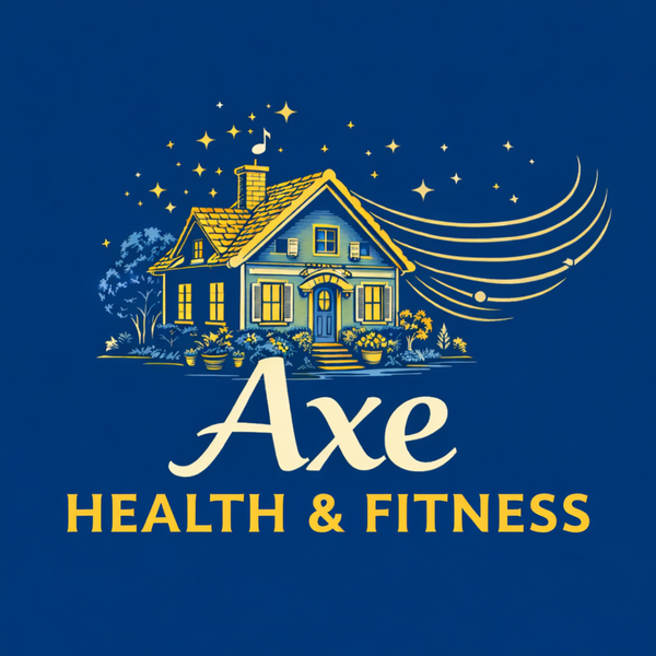 Axe Health & Fitness 