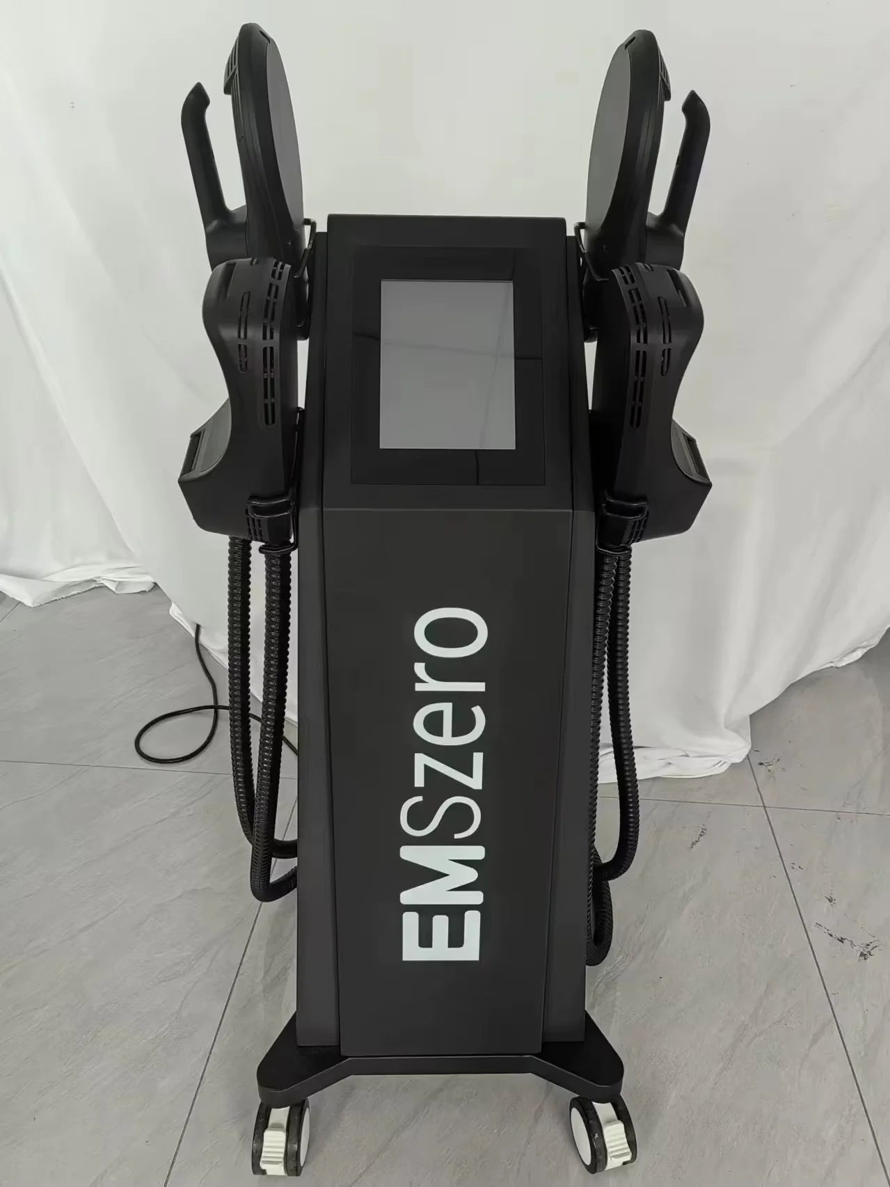 EMSZERO Nova Neo 6500W EMS Body Sculpting Machine With Handles