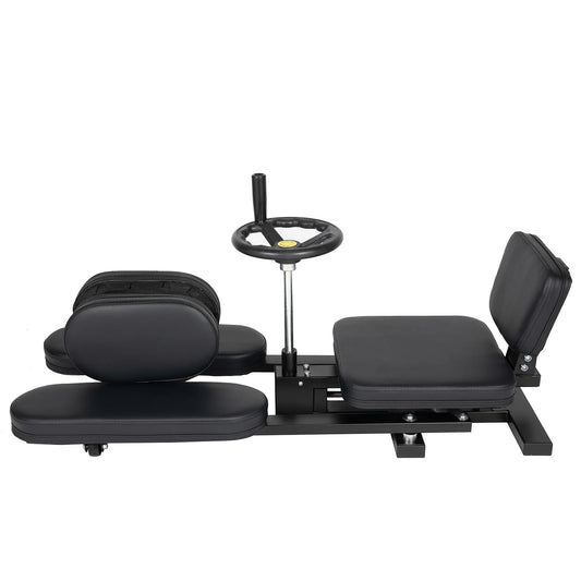 Pro Leg Stretcher Gymnastics Split Machine for Leg Flexibility