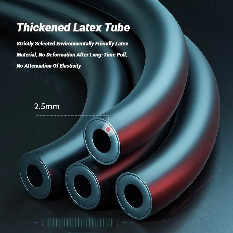 Pedal Type Tensioner Home Multifunctional Tension Device For Men'S Fitness Back Abdomen And Abdominal Muscle Training Pull