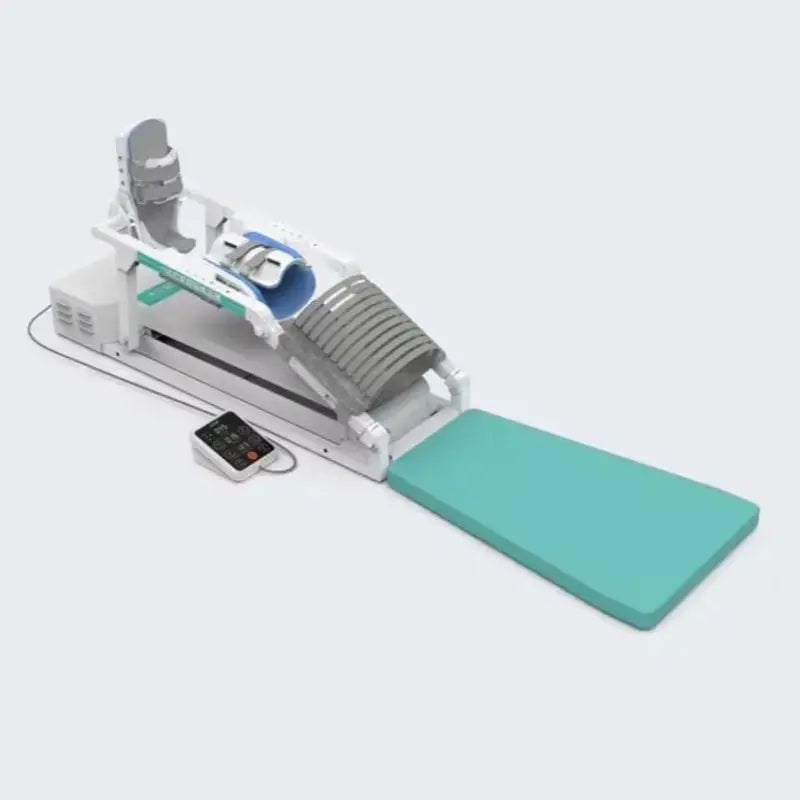 Lower Limb Rehabilitation Device Knee Flexion Therapy Machine