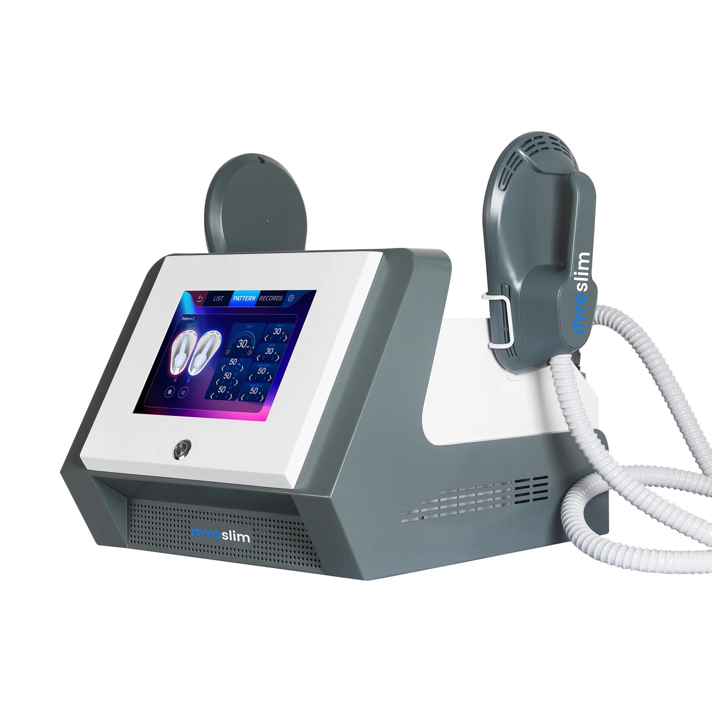 EMS Body Sculpt Machine RF Sculpting Muscle Stimulation Burning Fat 6500W Slimming Weight Loss Equipment MYOslim HI-EMT EMSzero