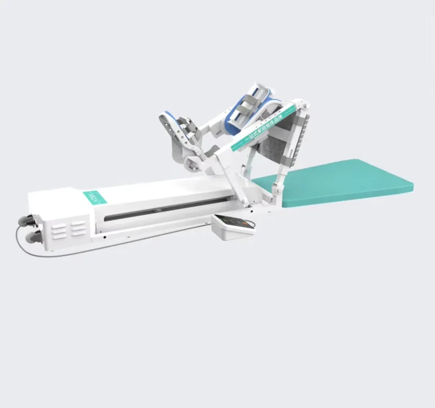Lower Limb Rehabilitation Device Knee Flexion Therapy Machine